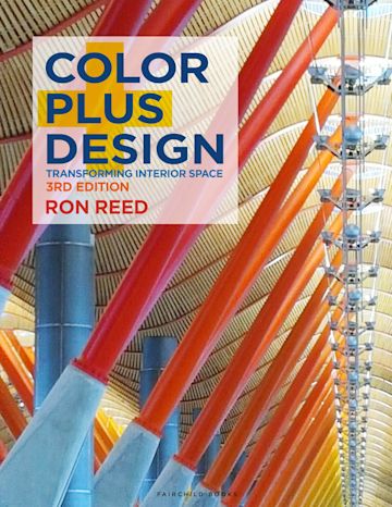 Color Plus Design cover