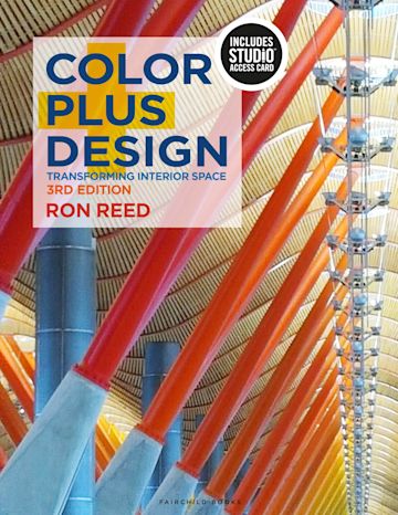 Color Plus Design cover