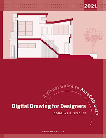 Digital Drawing for Designers cover