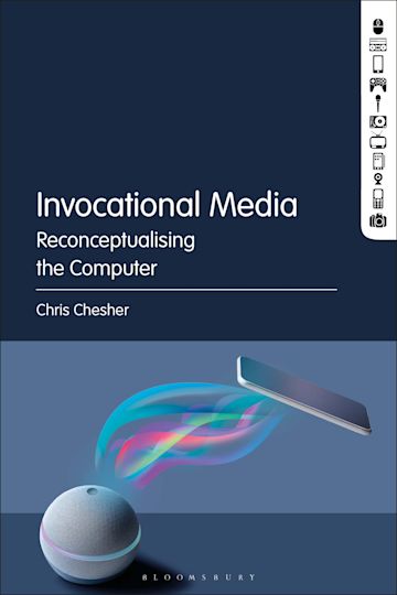 Invocational Media cover