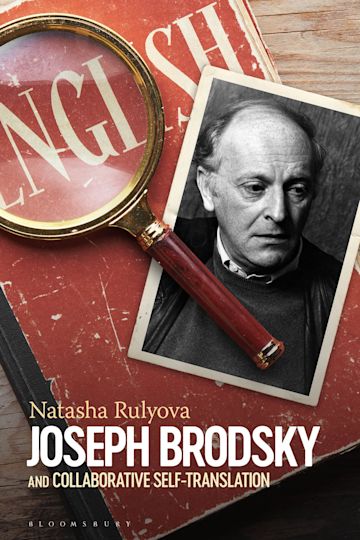 Joseph Brodsky and Collaborative Self-Translation cover