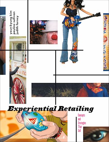 Experiential Retailing cover