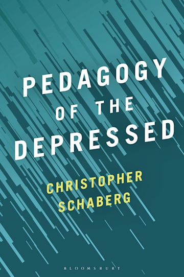 Pedagogy of the Depressed cover