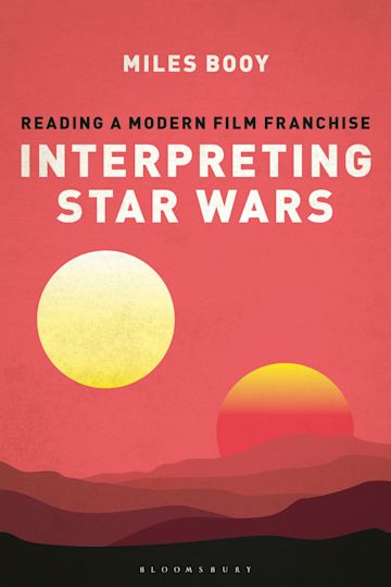 Interpreting Star Wars cover