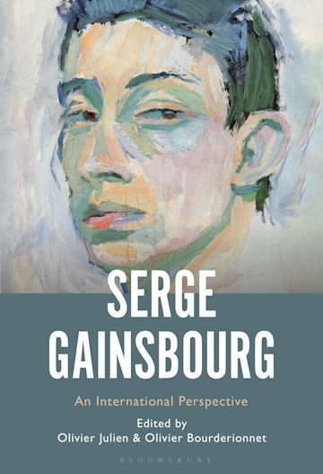 Serge Gainsbourg cover