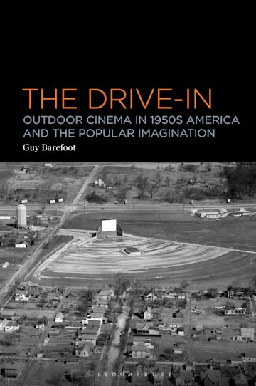 The Drive-In cover