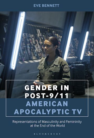 Gender in Post-9/11 American Apocalyptic TV cover