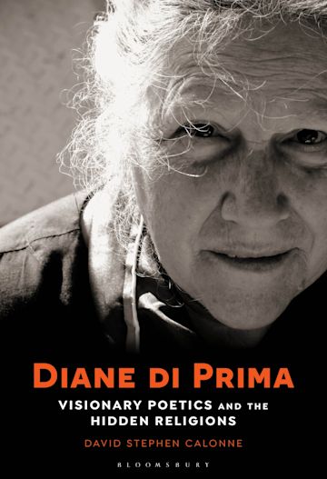 Diane di Prima cover