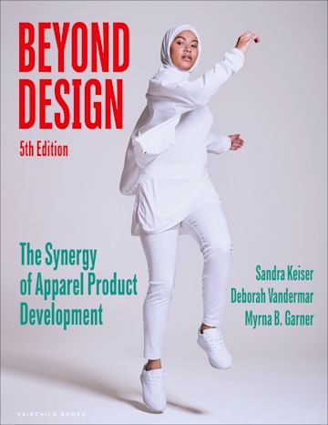 Beyond Design cover