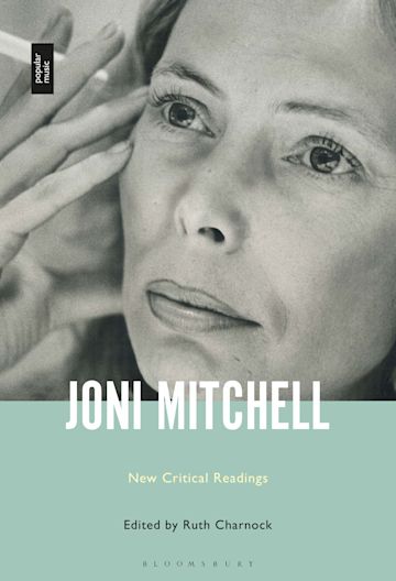 Joni Mitchell cover