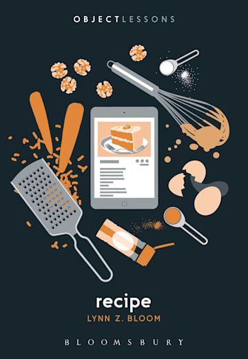 Recipe cover