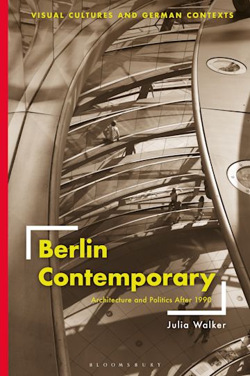 Berlin Contemporary cover