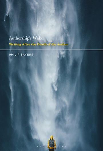 Authorship’s Wake cover