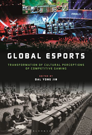 Esports for All: Transforming Esports into More Inclusive Entertainment -  Sport