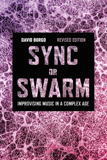 Sync or Swarm, Revised Edition cover