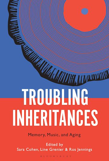 Troubling Inheritances cover