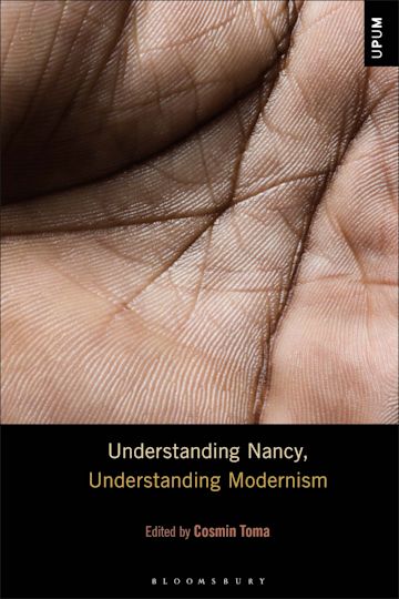 Understanding Nancy, Understanding Modernism cover