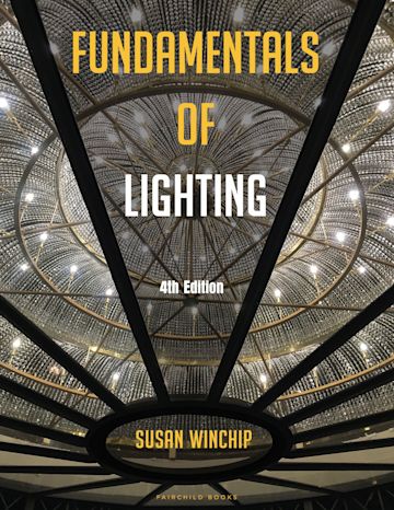 Fundamentals of Lighting cover