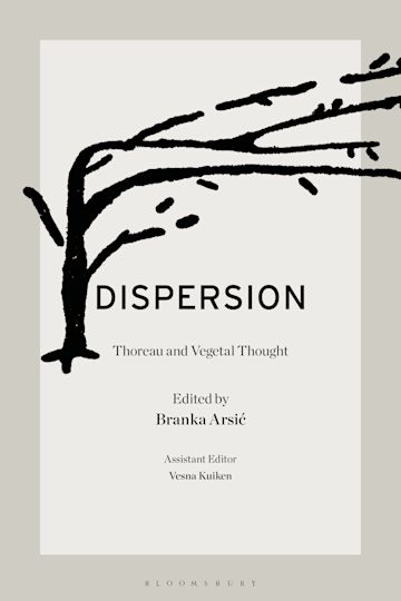 Dispersion cover