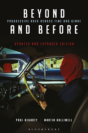 Beyond and Before, Updated and Expanded Edition cover