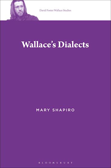 Wallace’s Dialects cover