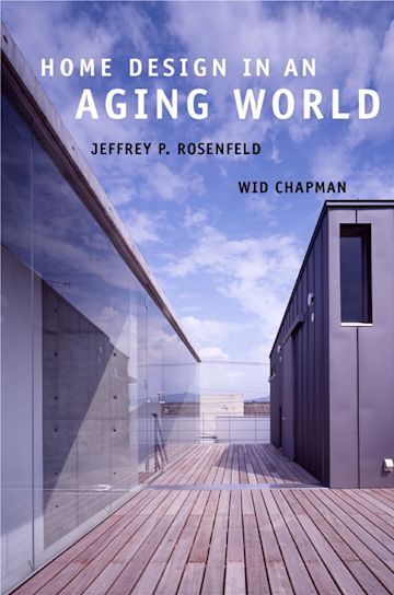 Home Design in an Aging World cover