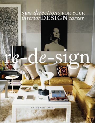 Re-de-sign cover