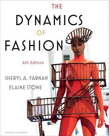 The Dynamics of Fashion cover