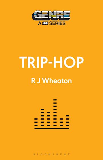 Trip-Hop cover