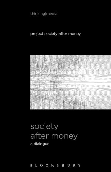 Society After Money cover