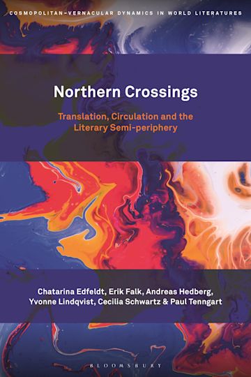 Northern Crossings cover