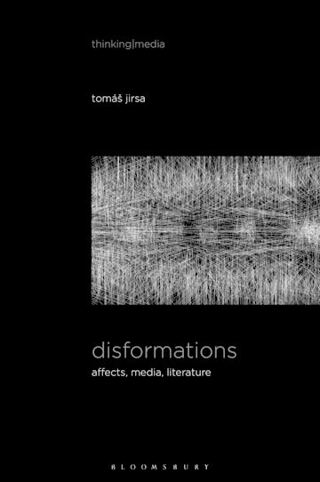 Disformations cover