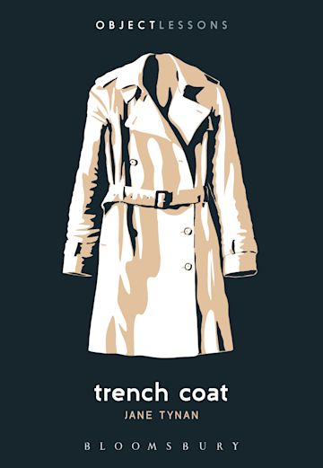 Trench Coat cover