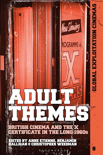 Adult Themes cover