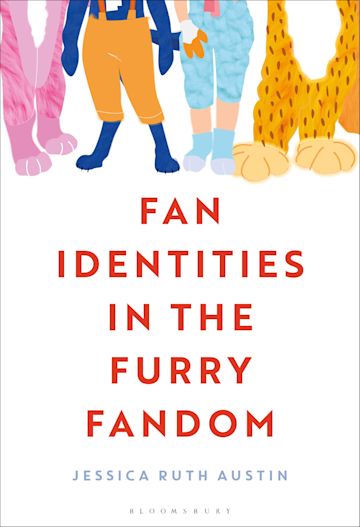 Fan Identities in the Furry Fandom cover