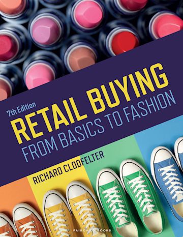 Retail Buying: From Basics to Fashion - with STUDIO: Richard