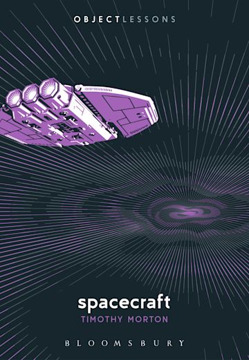 Spacecraft cover