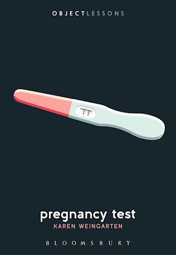 Pregnancy Test cover