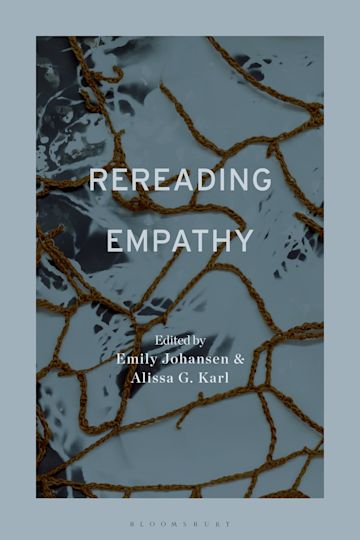 Rereading Empathy cover