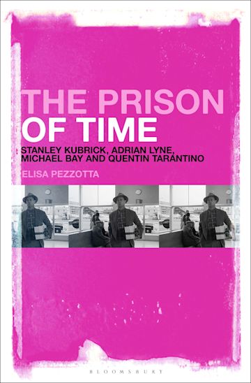 The Prison of Time cover