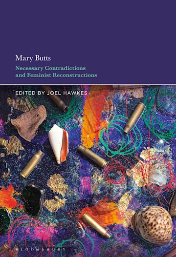 Mary Butts cover