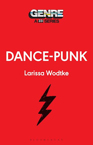 Dance-Punk cover