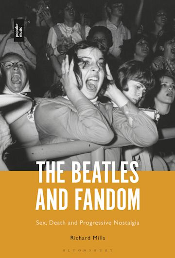 The Beatles and Fandom cover