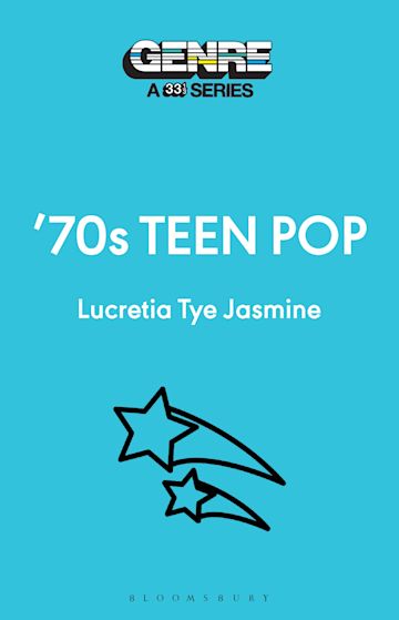 '70s Teen Pop cover