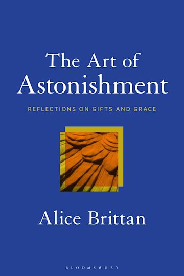 The Art of Astonishment cover