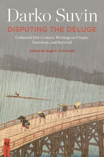 Disputing the Deluge cover
