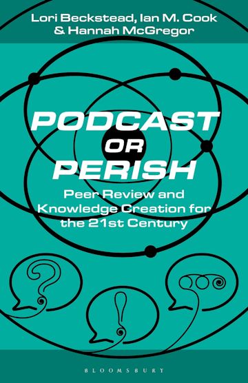 Podcast or Perish cover