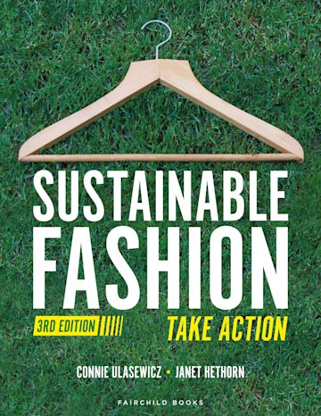 Sustainable Fashion cover