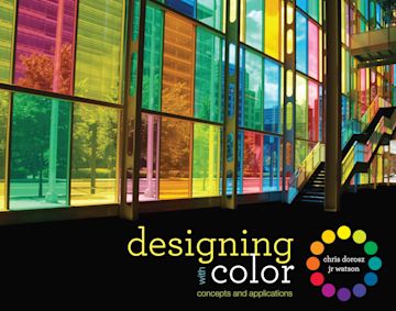 Designing with Color cover