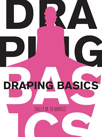 Draping Basics cover